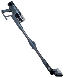 Пылесос вертикальный Polaris PVCSDC 8001 графитовый