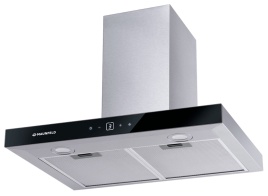 Вытяжка Maunfeld Breeze 60, нержавеющая сталь
