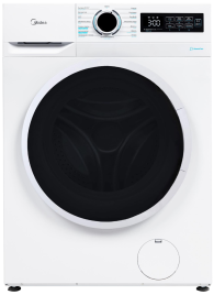 Стиральная машина MIDEA MF01610US40/W