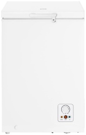 Морозильный ларь Gorenje FH10FPW A+ 95 л, белый