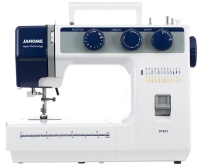 Швейная машина SP903 JANOME