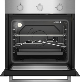 Газовый духовой шкаф BBIGT21100X 7779420261 BEKO