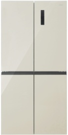 Многокамерный холодильник Centek CT-1744 NF Marble