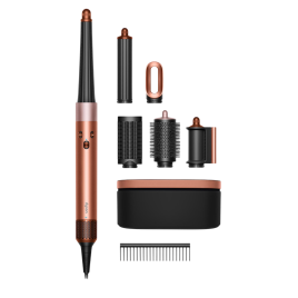 Стайлер Dyson HS08 Amber Silk (Straight)