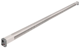 Конвектор электрический Ballu Plinth Compact (BEC/PLC-150-600)