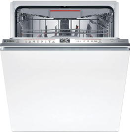 Встраиваемая посудомоечная машина Bosch BOSCH SMV6ECX08E