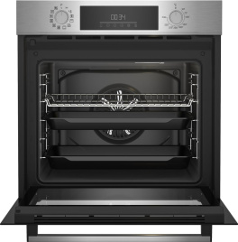 Духовой шкаф BBIM12301X 7724086749 BEKO