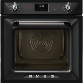 Встраиваемая электрическая духовка SMEG SMEG SOP6900TN