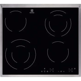 Встраиваемая варочная поверхность ELECTROLUX Electrolux EHF6342XOK