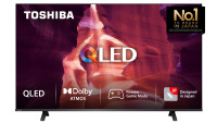 Телевизор LED Entry 50C350RE RU TOSHIBA