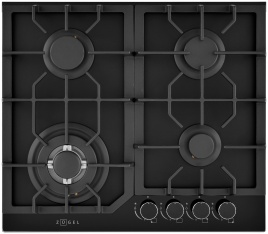 Газовая варочная панель Zugel ZGH602B