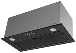 Вытяжка Maunfeld Crosby Power 50 черный