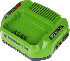 Зарядное устройство Greenworks 2932007