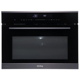 Духовой шкаф OKB 3250 GNBX MW KORTING