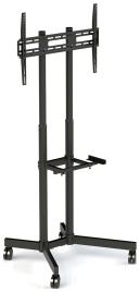 Мобильная стойка под телевизор Arm media PT-STAND-7 black