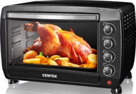 Мини-печь Centek CT-1532-46 Convection