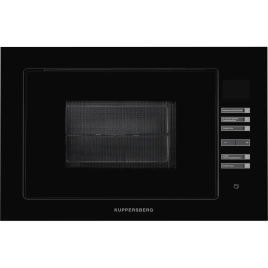 Встраиваемая микроволновая печь Kuppersberg Kuppersberg HMW 645 B