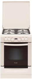 Комбинированная плита 6102-03 0167 CREAM 13713001 GEFEST
