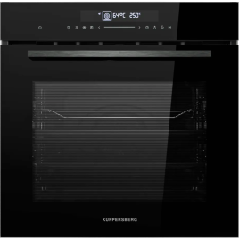 Встраиваемый духовой шкаф Kuppersberg HT 613 Black