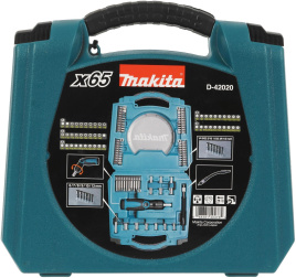 Набор бит Makita D-42020