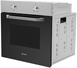 Электрический духовой шкаф Indesit IFO 6220 IX, 72 л, 4 режима