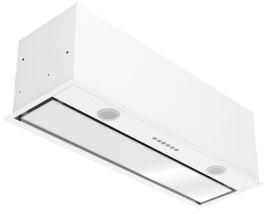 Вытяжка Elikor Cube 90П-1000-Э4Д белый