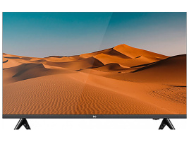 Телевизор BQ 43FS36B, Black