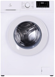 Стиральная машина LEX LWM10012WID автомат 10 кг, белый