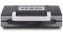 Вакуумный упаковщик Caso HC 170, импульсный режим, до 9 л/мин