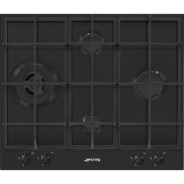 Варочная поверхность Smeg Smeg PX364LMB