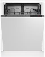 Встраиваемая посудомоечная машина 60CM BDIN15360 7698308377 BEKO