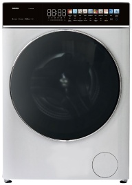 Стиральная машина с сушкой Centek CT-1944, белый