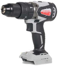 Дрель-шуруповерт  Интерскол аккумуляторная, DAU-13/36V 90 (860.0.0.70)