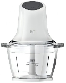 Измельчитель BQ CH2000 Белый-Серый