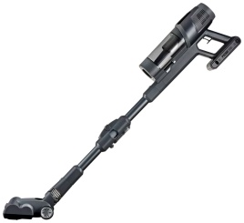 Пылесос вертикальный Polaris PVCSDC 3000 WIFI IQ Home серый