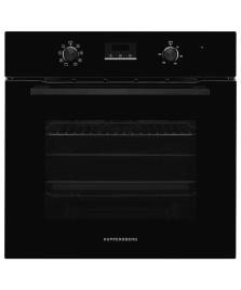 Духовой шкаф Kuppersberg HM 628 Black 11