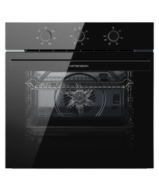 Духовой шкаф Kuppersberg HO 603 Black Glass