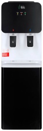 Кулер для воды Ecotronic J1-LCE XS PANDA, 12435