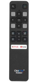 Универсальный пульт ClickPDU RC802V