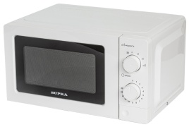 Микроволновая печь - СВЧ Supra 20MW61