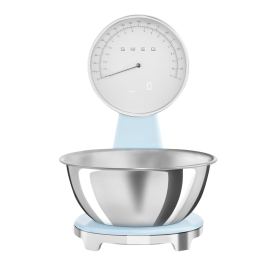 Кухонные весы SMEG KSF01PBWW