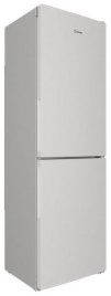 Двухкамерный холодильник Indesit ITR 4200 W No frost, белый