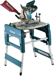 Торцовочная пила Makita LF1000
