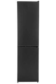 Двухкамерный холодильник Beko B1RCNK332HG No frost, 335 л, серый