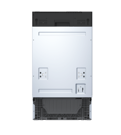 Встраиваемая посудомоечная машина Delonghi Delonghi DDW 08S Topazio