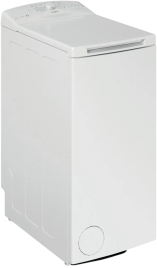 Стиральная машина Whirlpool TDLR6240LEU/N