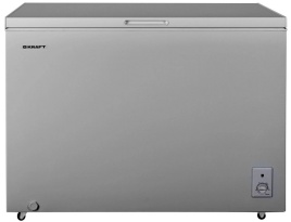 Морозильный ларь Kraft BD (W)-340SRX