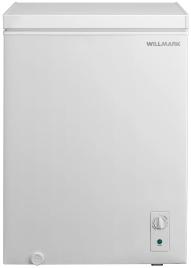 Морозильный ларь Willmark CF-190IW A 150 л, белый