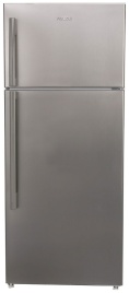 Двухкамерный холодильник Ascoli ADFRI510W