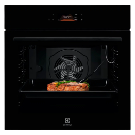 Встраиваемый духовой шкаф ELECTROLUX LOE8H39Z